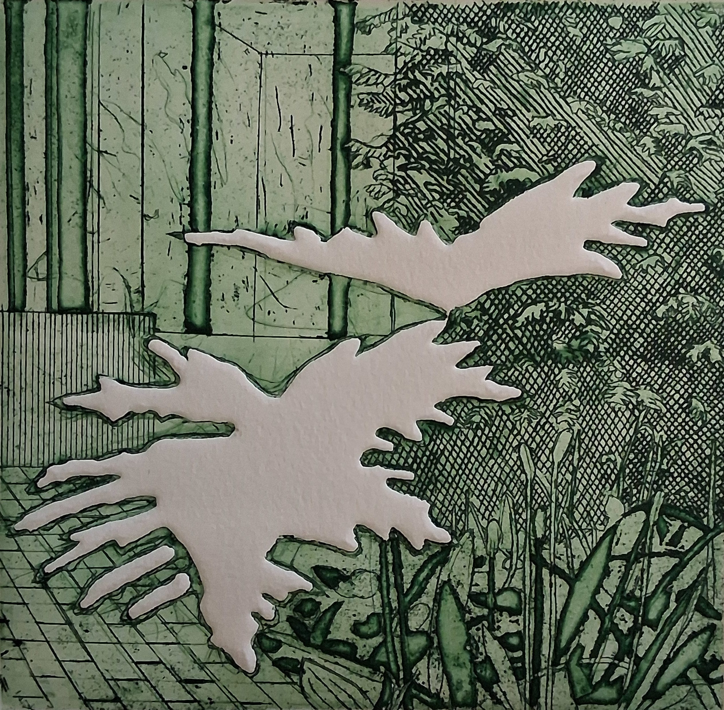 Gewächs 21